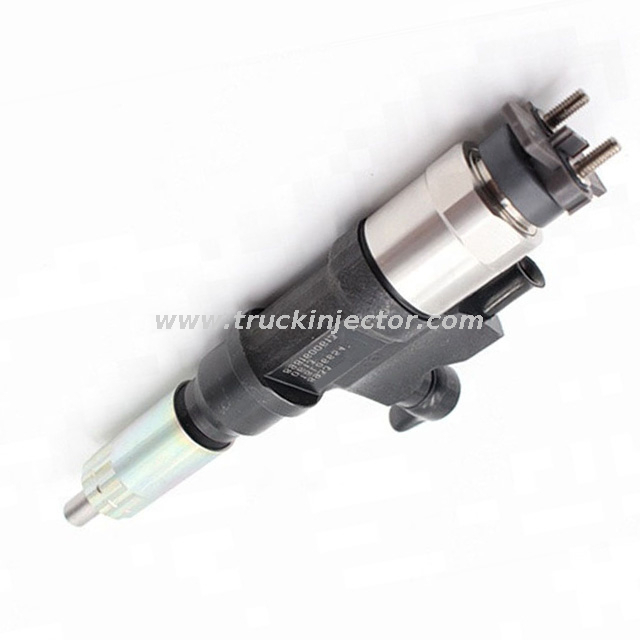 Genuine Original Common Rail Diesl Fuel Injector ISUZU 4HK1 6HK1 Denso Fuel Injector 095000-8933 8-98160061-1 8-98160061-2 8-98160061-3 Denso Nozzle Assy