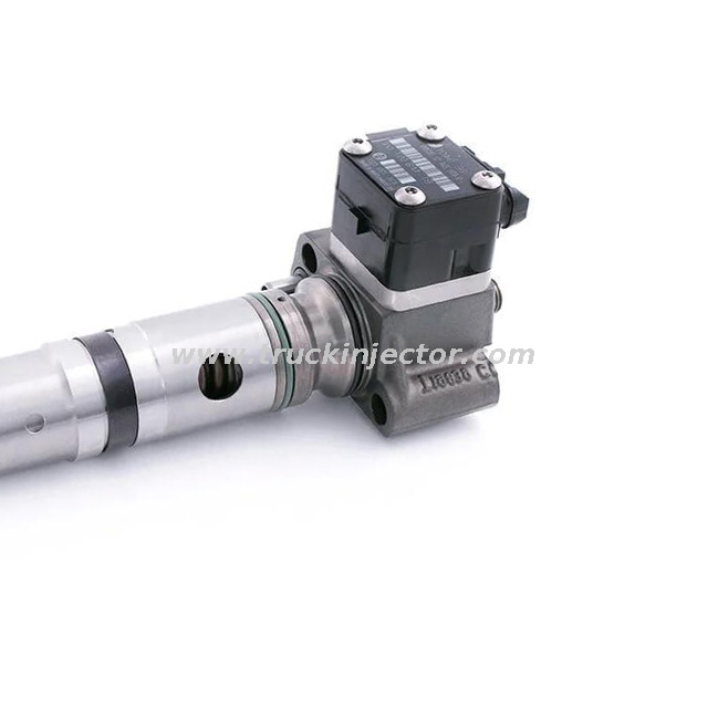 Bosch Fuel Injector 0414799008,0414799027,0986445003,0986445103 Diesel Engine Parts Mercedes Benz Engine OM904 OM906 OM926