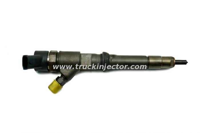 Bosch Common Rail Diesel Fuel Injector 0445110520/0445110418 Common Rail Nozzle for Fiat /Iveco