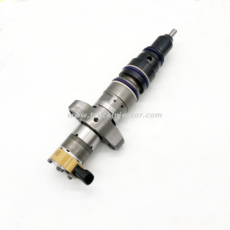 Hot Selling 328-2573 3282573 Cat Fuel Injector Assembly New Cat Nozzle Diesel Engine Parts Cat C7 C9 