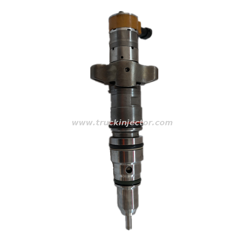 Cat C9 ED6R D6T E336D2 Excavator Engine Fuel Injector E336D E330D Cat Fuel Injector 387-9433/10R-7224/188-8739/217-2570/235-2888/236-0962/557-7637 Nozzle Assy