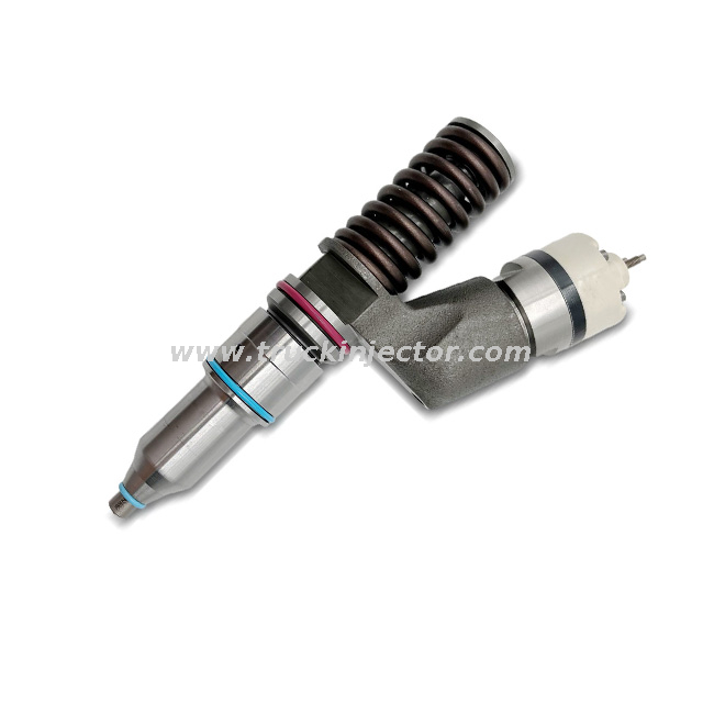 Diesel Fuel Parts Cat Fuel Injector 294-3002/294-3500 Nozzle Excavator Injectors Engine Cat C13 C15 Engine Parts