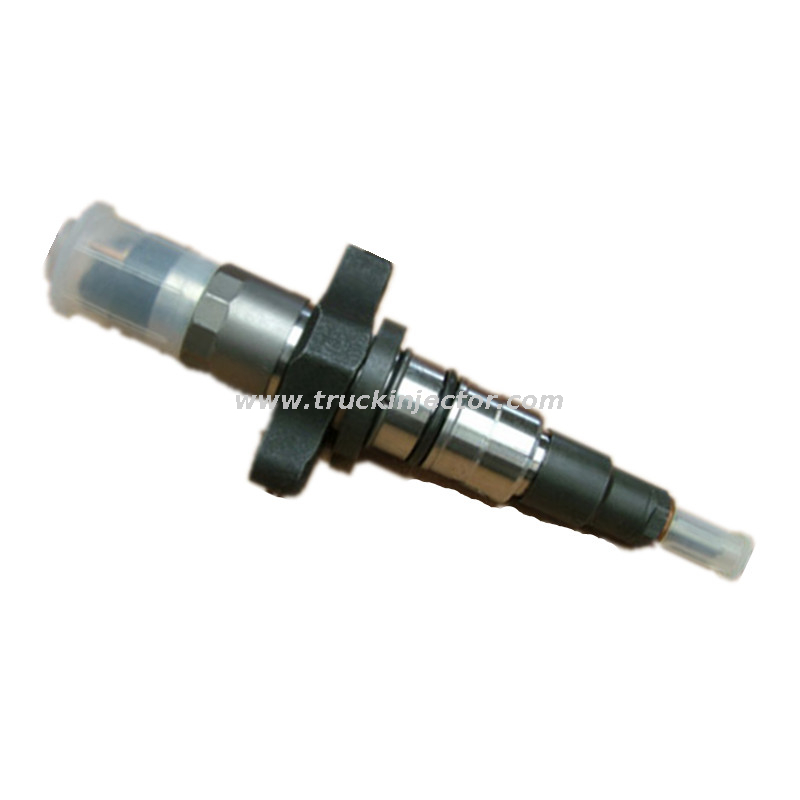 Bosch Fuel Injector 0445120212 Diesel Engine Parts 0445120212 for Cummins Daf LF 45 55 CF65 Iveco