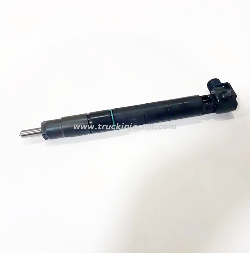 Original Volvo Diesel Common Rail Fuel Injector 28234058 Nozzle Assembly High Quality Delphi Doosan T3 T4 G2D18 G2D24series