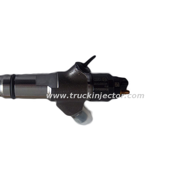 Bosch Diesel Fuel Nozzle 0445120078/0445120077 Bosch Injector for For FAW/GOLDEN DRAGON Diesel Engine Parts