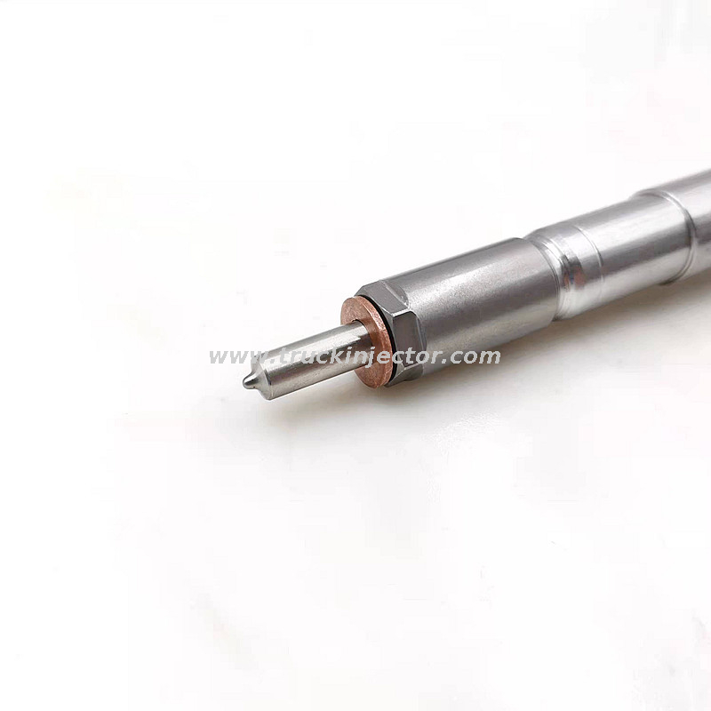 0445110484 Genuine Auto Bosch Injector Electronic Nozzle Unit Aseembly SAIC Maxus V80 Diesel Engine Parts 