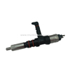 KOMATSU SAA6D140E-5 Engine PC450-7 PC600-8PC650-8 Excavator Diesel Engine Part Denso Fuel Injector 095000-6120 0950006120 Nozzle