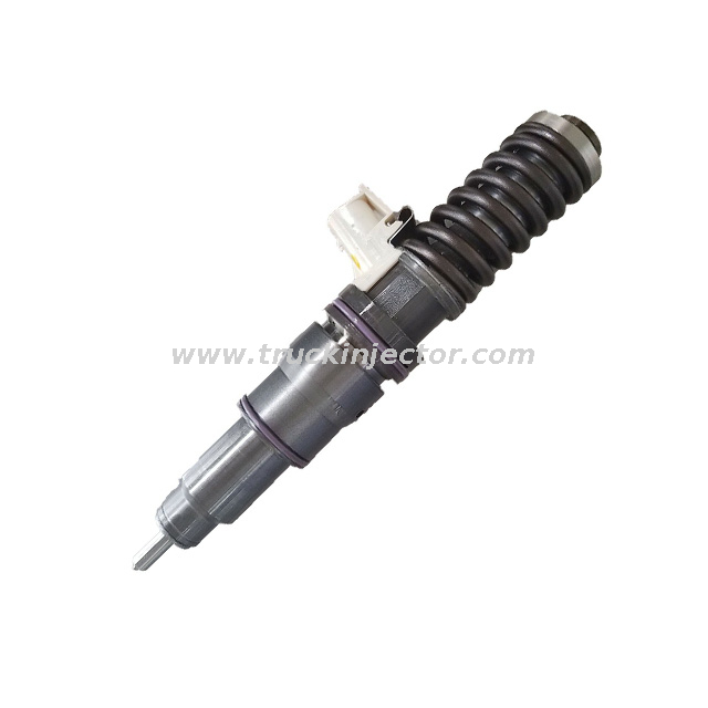 New Common Diesel Engine Fuel Injector Original Volvo 22374644/22282198/22282201 Nozzle Assembly Volvo HDE16 DST/Delphi Engine Parts