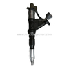 Original Denso Fuel Injector 095000-5226/095000-5220/095000-5221/23910-1240/23670-E0340/23670-E0341 Nozzle Hino Truck E13C/Hino 700 Engine Parts