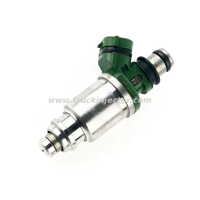 Great Performance Fuel Injector 23209-74100 2320974100 Nozzle Toyota Camry Celica Solara RV4 2.0L 2.2L