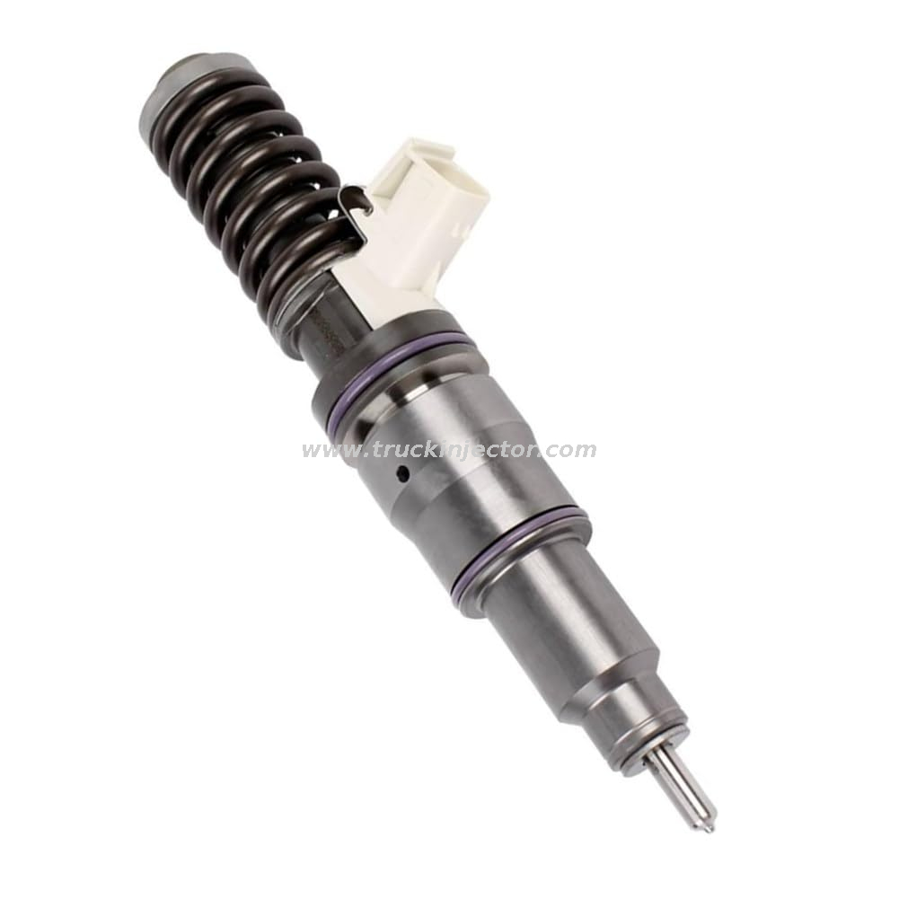 Volvo Delphi Pump And Nozzle Unit 21340613/21371674/7421340613/85003265 Fuel Injector Volvo MD13 EURO4 EC380 EC480 Engine