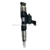 Diesel Engine Parts Denso Fuel Injector 095000-6520/095000-6521 Fuel Nozzle Common Rail HINO/TOYOTA Dyna 300 NO4C Engine Parts