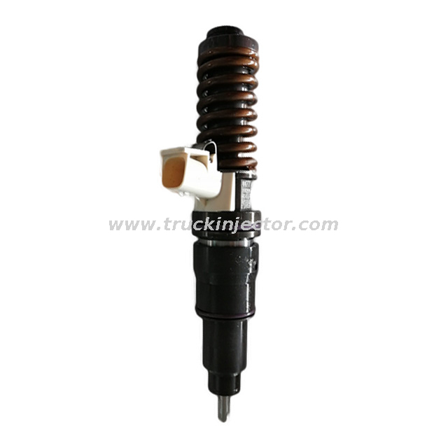 Hot Sale Diesel Engine Fuel Injector 85013611 Nozzle Volvo MD13 MACK MP8 D13H Engine Parts