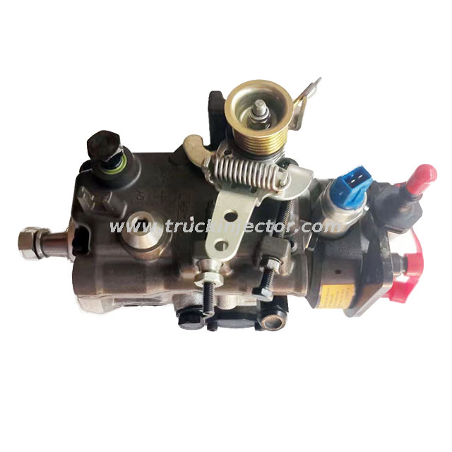 2644H012/9320A224G PERKINS Fuel Injection Pump Heavy Duty Construction Machinery Perkins Engine Part