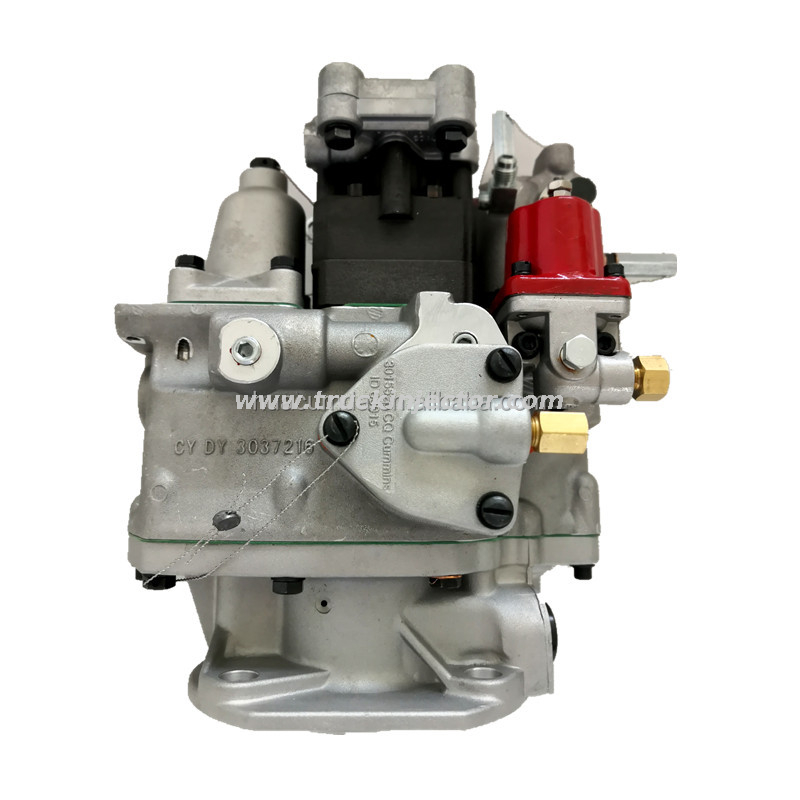 Cummins Common Rail Fuel Injection Pump 3075525/3015253/3037216 for Cummins N14/NTA855 Engine 