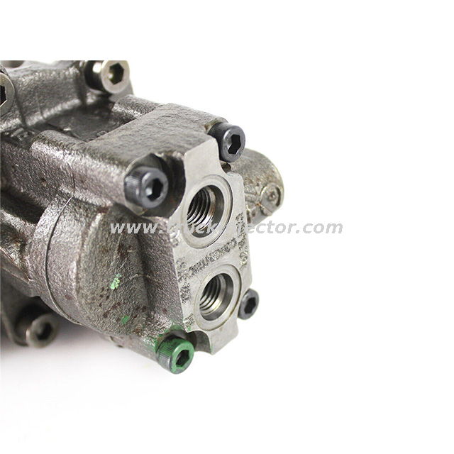 CAT Fuel Pump Fuel Injection Pump 326-4635/320-2512 Caterpillar C6.4/E320D/321D/323D Excavator