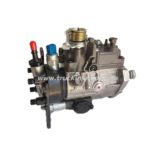 2644H012/9320A224G PERKINS Fuel Injection Pump Heavy Duty Construction Machinery Perkins Engine Part