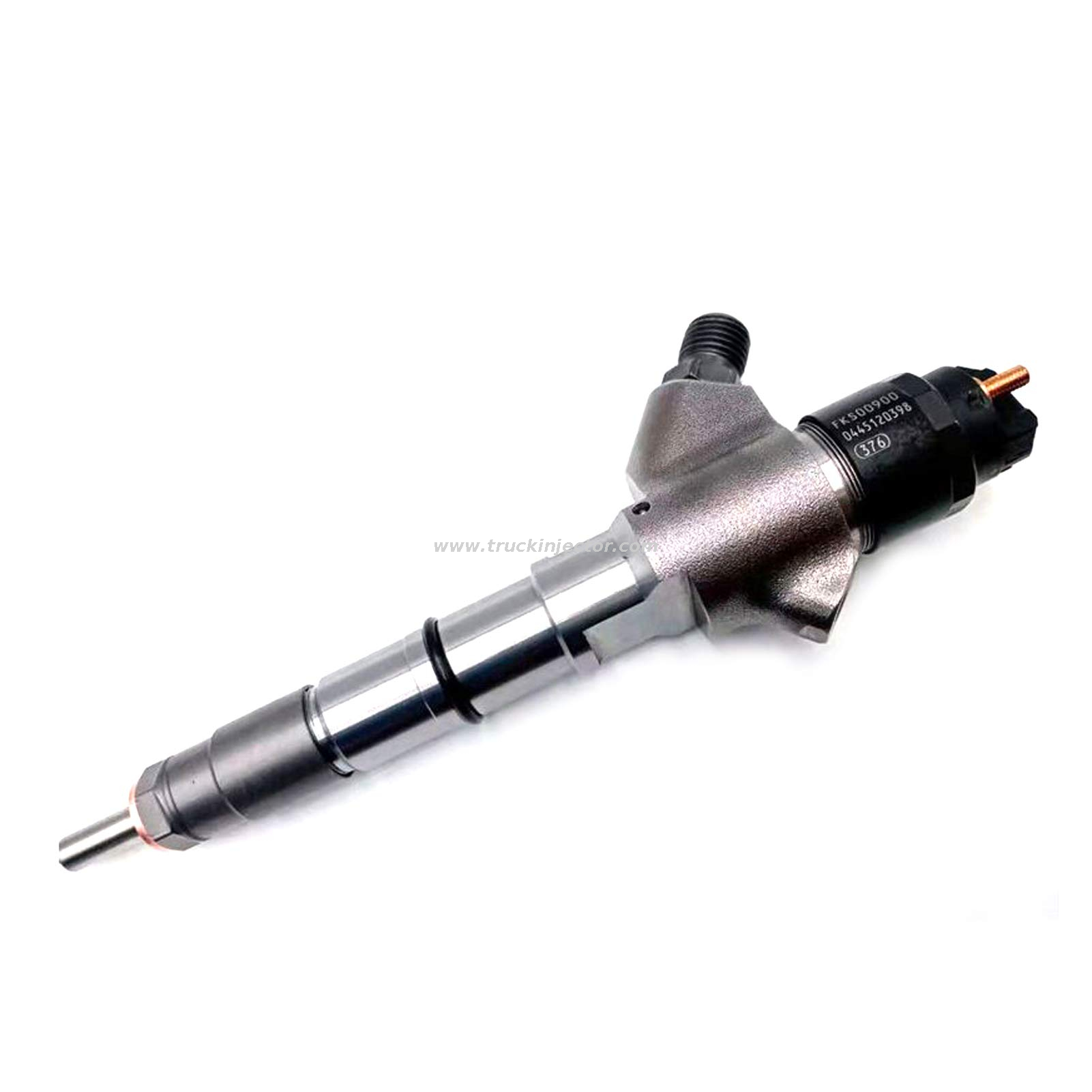 Bosch Diesel Engine Fuel Injector 0445120398 Nozzle QSB4.5/ASHOK LEYLAND Truck/Bus Engine Assembly