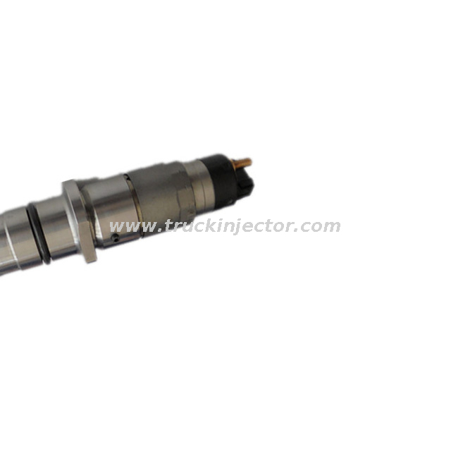 Bosch Fuel Injector 0445120187/5256034 Diesel Engine Parts for CUMMINS ISLE QSB6.7