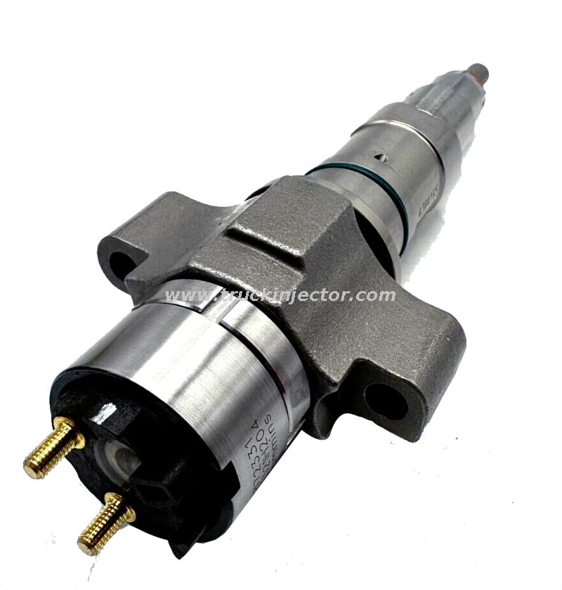 New Common Rail Fuel Inejctor 2872331 Cummins Fuel Nozzle Assembly for Engine ISZ13 QSZ13 ISL