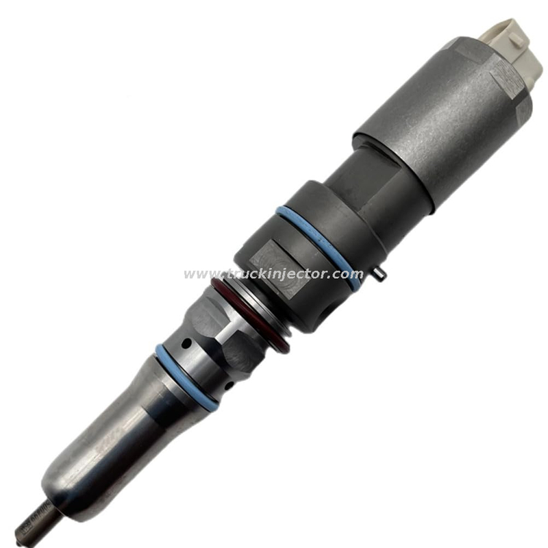 Diesel Engine Fuel Injector Genuine Cat 456-3493/20R-5036 Nozzle CAT C9.3 C9 Engine 4563493