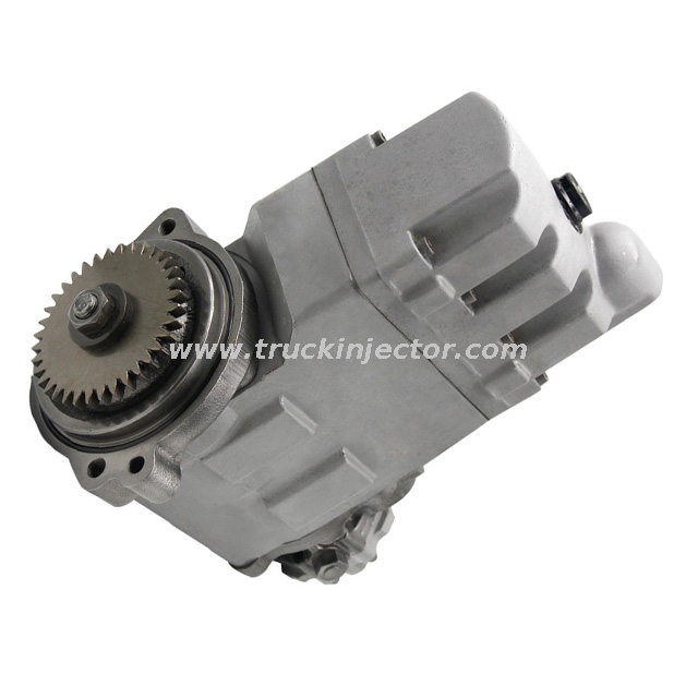 High Pressure Pump Assembly Cat Fuel Injection Pump 319-0678 Caterpillar C9 Disel Engine Parts