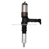 Komatsu INJECTOR 6D170E-5 6D170 Diesel Engine Parts Genuine Denso 095000-6290/6245-11-3100/6245-11-3101/6245-11-3102/6245-11-3103 Fuel Injector Nozzle