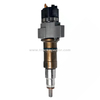 Cummins Common Rail Fuel Injector 4307452 Nozzle for Cummins DCEC ISLE ISL9.5 XPI Engine Parts