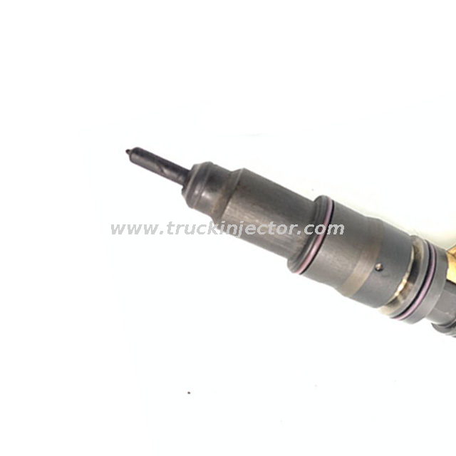 Common Rail Fuel Injector New Volvo Injector22089886 Delphi BEBE4P01103 Nozzle Volvo MD13 Engine Parts Fuel System Injection Unit Nozzle