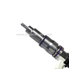 Diesel Engine Fuel Unit Injector Genuine Volvo Injector 21652515 Delphi Injector BEBE4P00001 Nozzle Volvo Engine Parts Volvo MD13