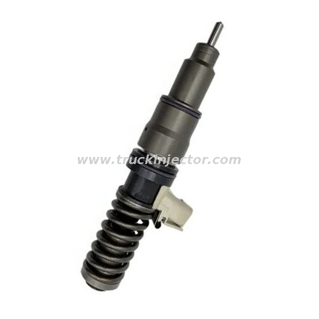 Electronic Unit Common Rail Volvo Fuel Injector 21977918/22254576 Delphi Injector BEBE4P03001/BEBE4P02001 Nozzle Volvo Diesel Engine Parts Volvo MD13 EURO6