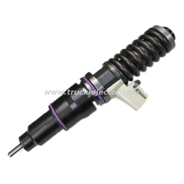 Hot Selling Common Rail Fuel Injector 63229467/33800-84830/BEBE4D21001 Volvo/Delphi Injector Nozzle Assembly Hyundai H Engine Parts