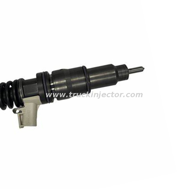 Volvo Fuel Injector 20564425/85000606/BEBE4D10001/BEBE4D29001/BEBE4D40001 Excavator Truck Engine Parts Common Rail Injector Diesel Fuel Volvo B12B B12M B12R