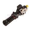 Genuine Electronic Unit Delphi/Volvo Injector 1668325/BEBU5A00000 Fuel Injector DAF CF XF CASE Diesel Engine Parts