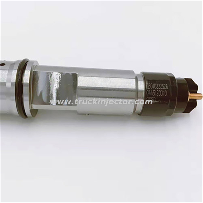 Bosch Fuel Injector 0445120310 Diesel Engine Parts