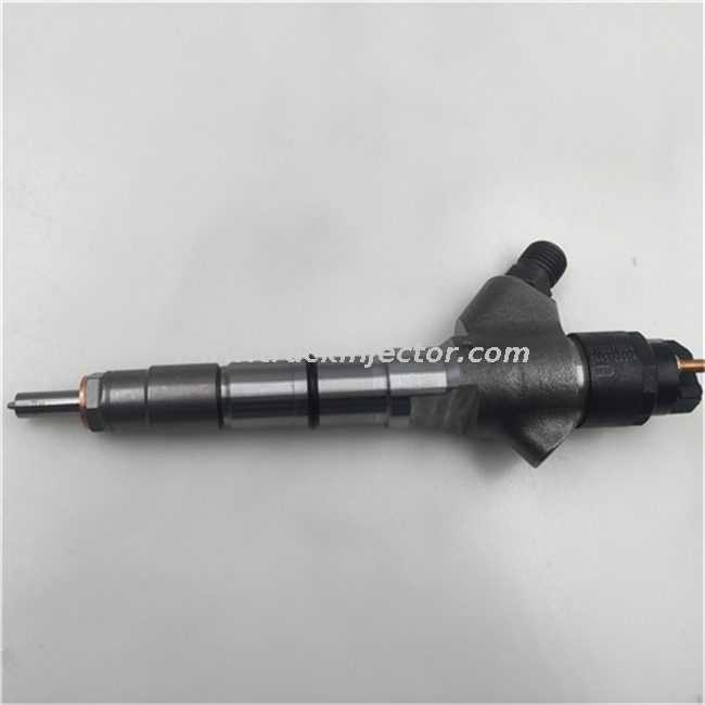 Bosch Fuel Injector 0445120314 Diesel Engine Parts