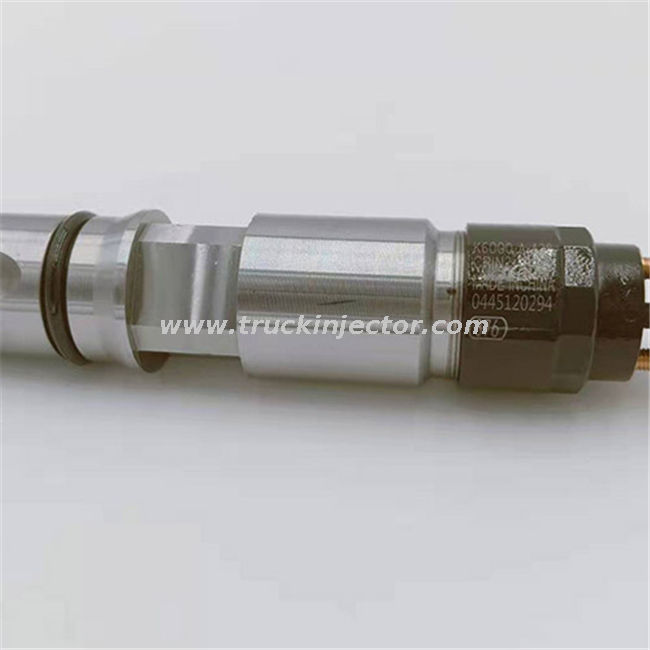 Bosch Fuel Injector 0445120294 Diesel Engine Parts