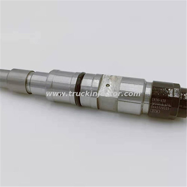 Bosch Fuel Injector 0445120333 Diesel Engine Parts