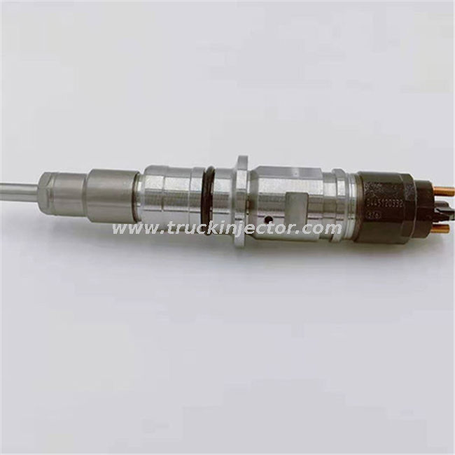 Bosch Fuel Injector 0445120332 Diesel Engine Parts