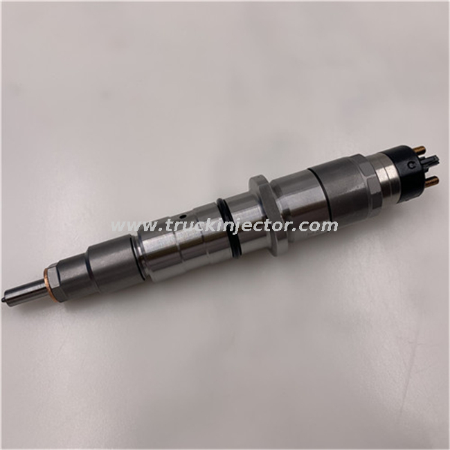 Bosch Fuel Injector 0445120272 Diesel Engine Parts