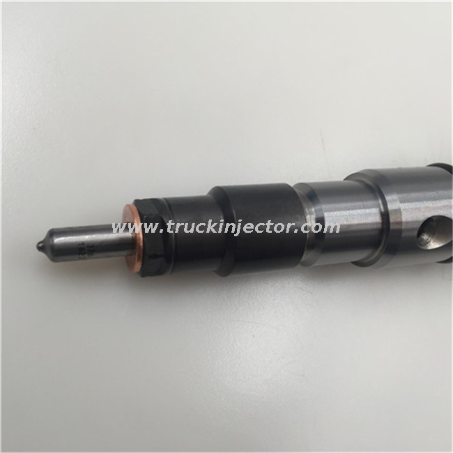 Bosch Fuel Injector 0445120395 Diesel Engine Parts