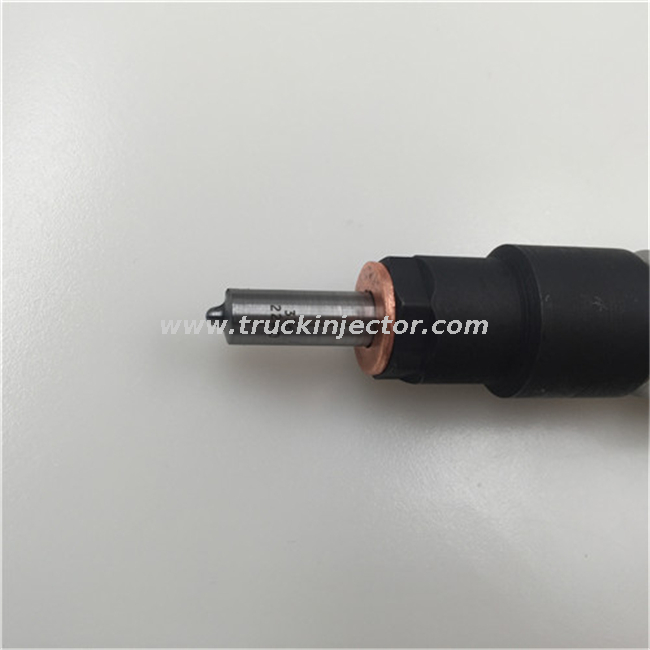 Bosch Fuel Injector 0445120397 Diesel Engine Parts