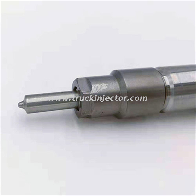 Bosch Fuel Injector 0445120266 Diesel Engine Parts