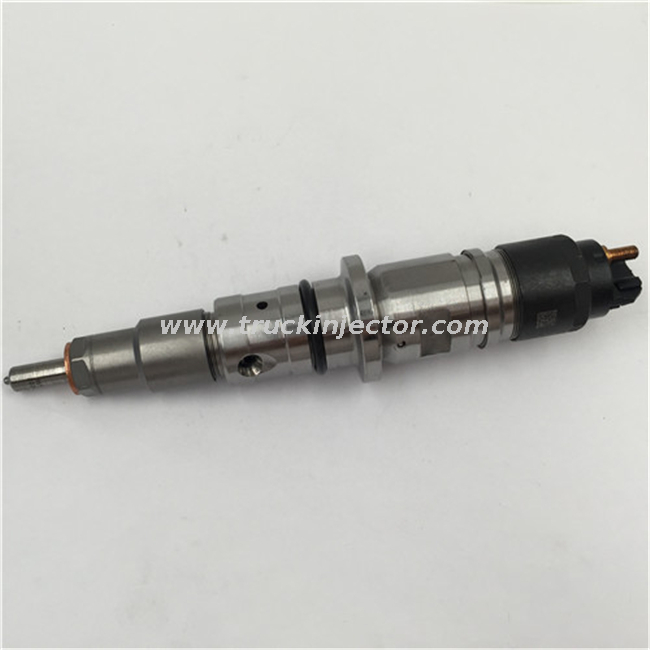 Bosch Fuel Injector 0445120269 Diesel Engine Parts