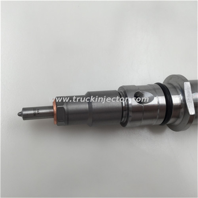 Bosch Fuel Injector 0445120252 Diesel Engine Parts