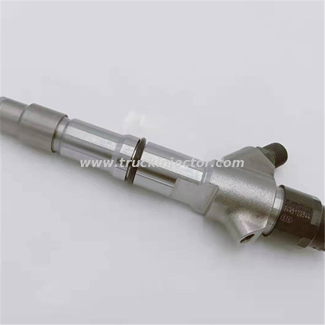 Bosch Fuel Injector 0445120344 Diesel Engine Parts