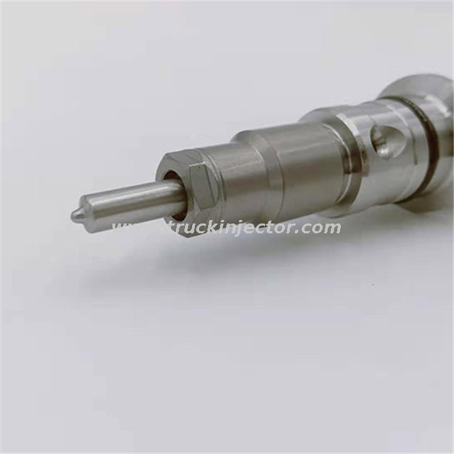 Bosch Fuel Injector 0445120342 Diesel Engine Parts