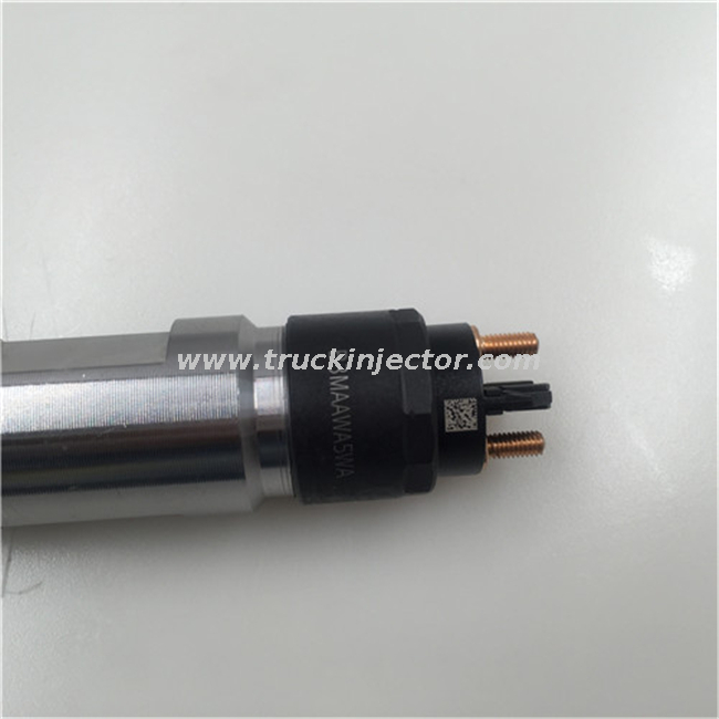 Bosch Fuel Injector 0445120341 Diesel Engine Parts