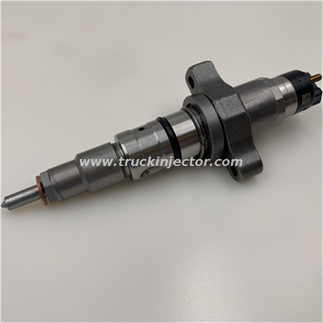 Bosch Fuel Injector 0445120255 Diesel Engine Parts