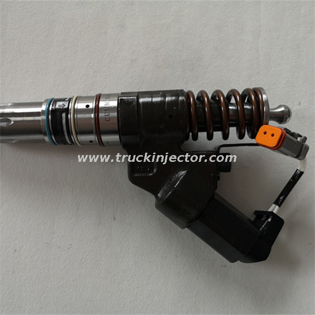 Hot Selling Cummins Fuel Injector 4928517/3411753/34118451 Cummins M11 ISM11 QSM11 Diesel Engine Spare Parts Nozzle